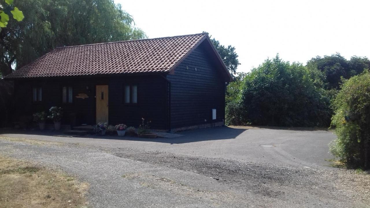 Lodge View *