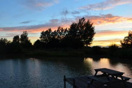 View Lodge Mellis