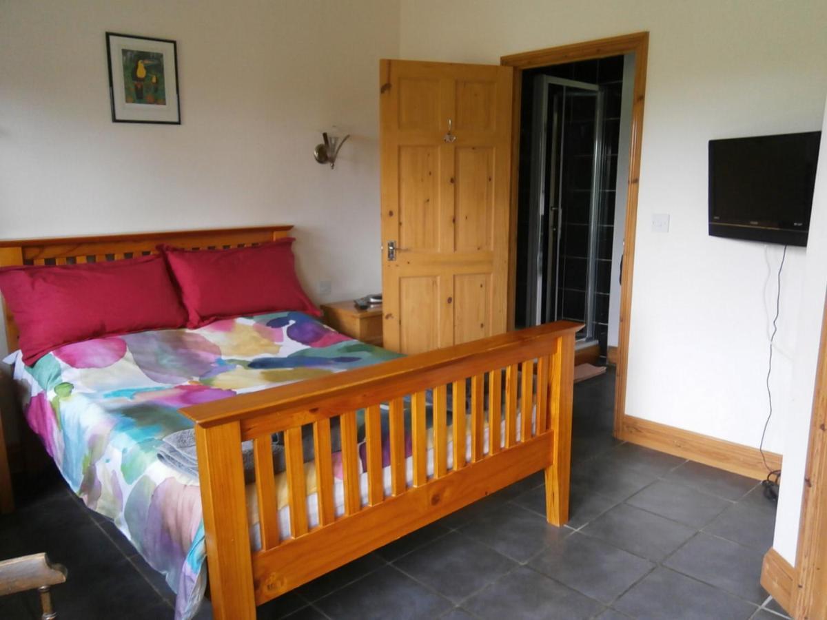 View Lodge Mellis