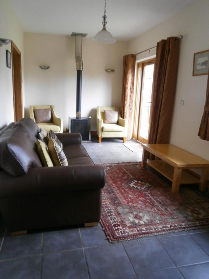 View Lodge Mellis