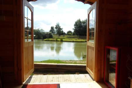Lodge View *